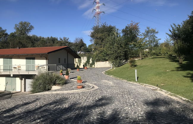 Oasi del Vetoio - Foto 1
