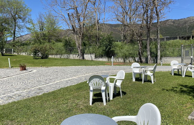 Oasi del Vetoio - Foto 41