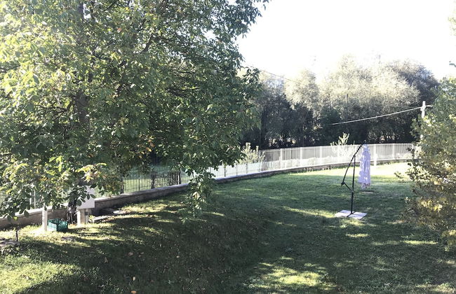 Oasi del Vetoio - Foto 23
