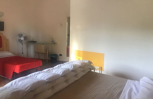 Oasi del Vetoio - Foto 2