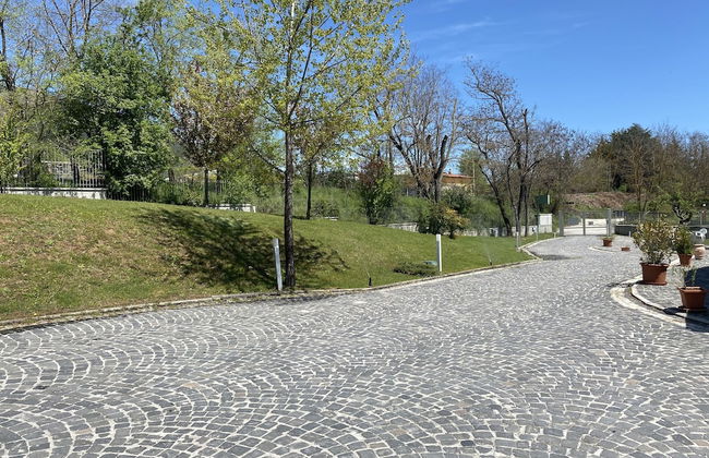Oasi del Vetoio - Foto 48