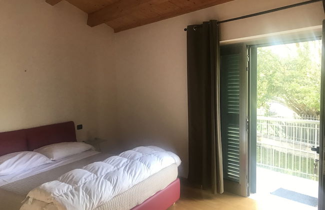 Oasi del Vetoio - Foto 3