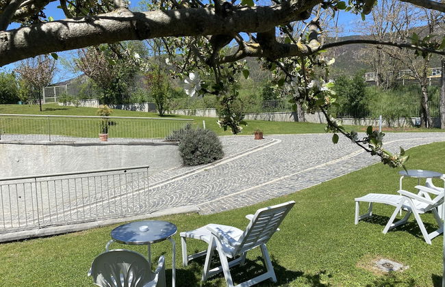 Oasi del Vetoio - Foto 46