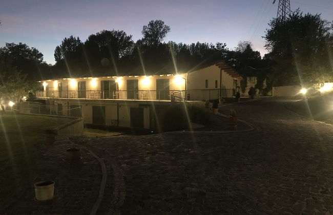 Oasi del Vetoio - Foto 17