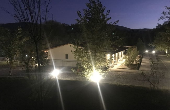 Oasi del Vetoio - Foto 37