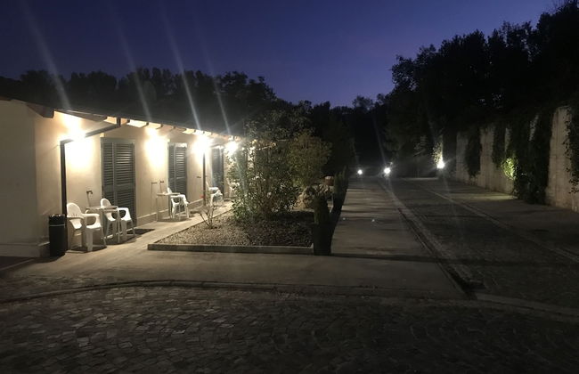 Oasi del Vetoio - Foto 38
