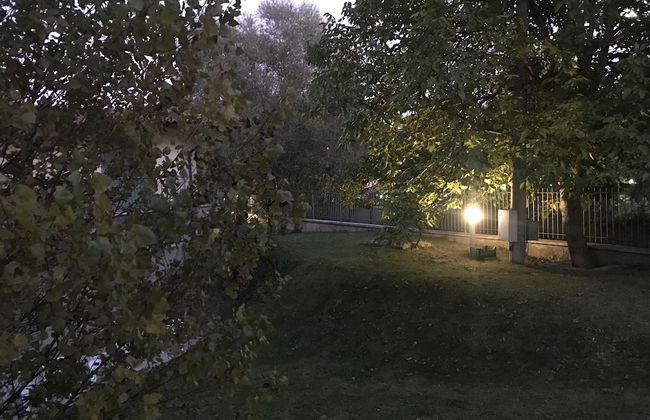 Oasi del Vetoio - Foto 33