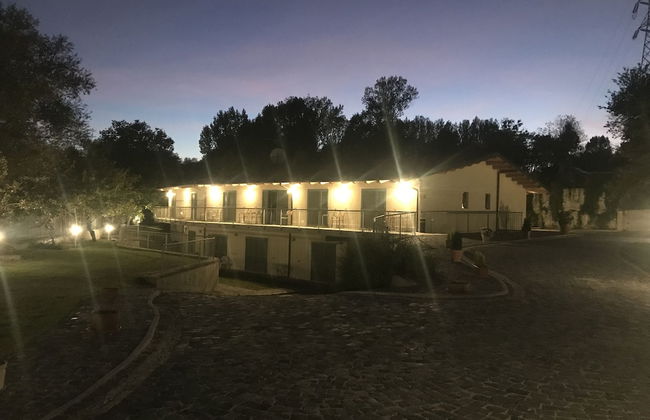 Oasi del Vetoio - Foto 40