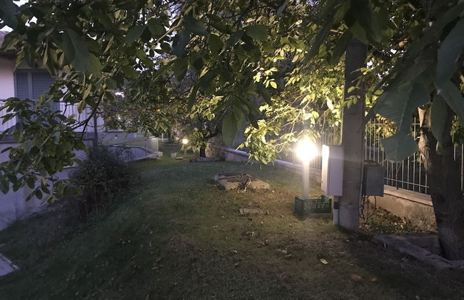 Oasi del Vetoio - Foto 34
