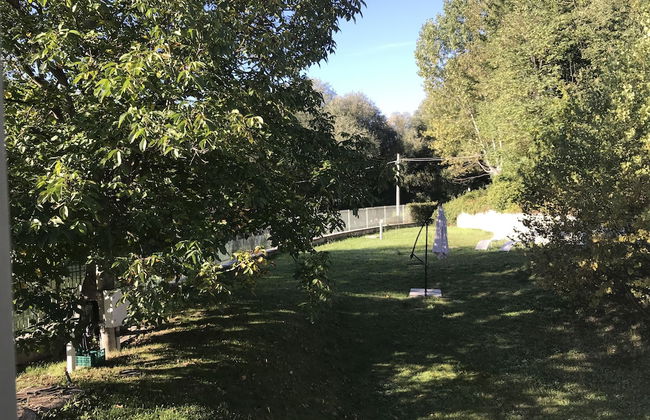 Oasi del Vetoio - Foto 25