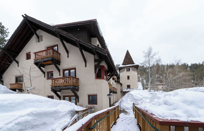Olympic Village Inn - Foto 46