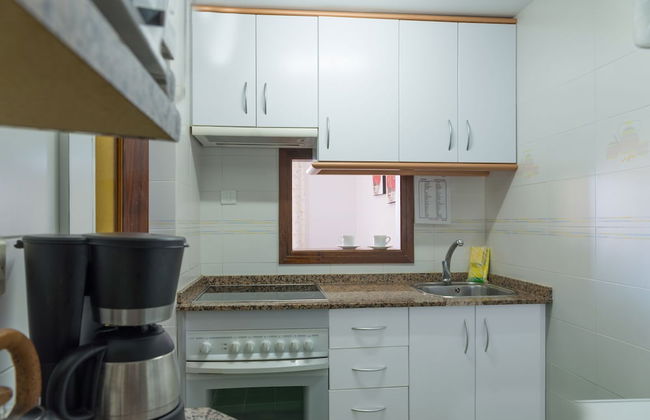 Apartamentos Gemelos Beninter - Foto 6