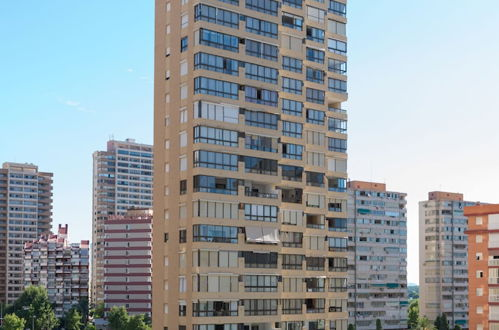 Photo 24 - Apartamentos Gemelos Beninter