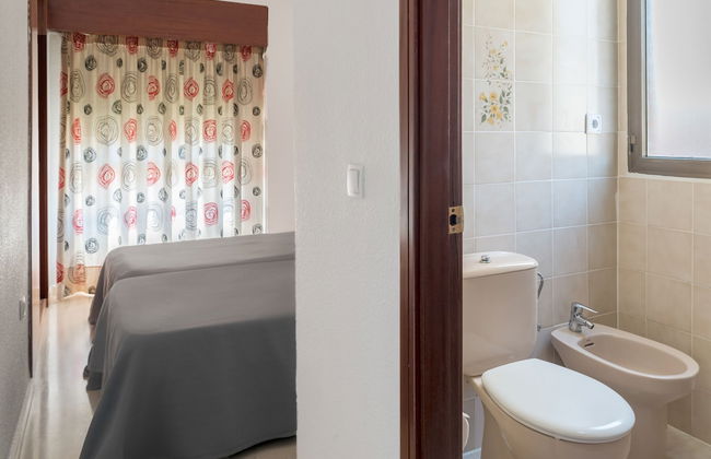 Apartamentos Gemelos Beninter - Foto 14