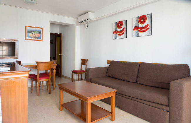 Apartamentos Gemelos Beninter - Foto 11