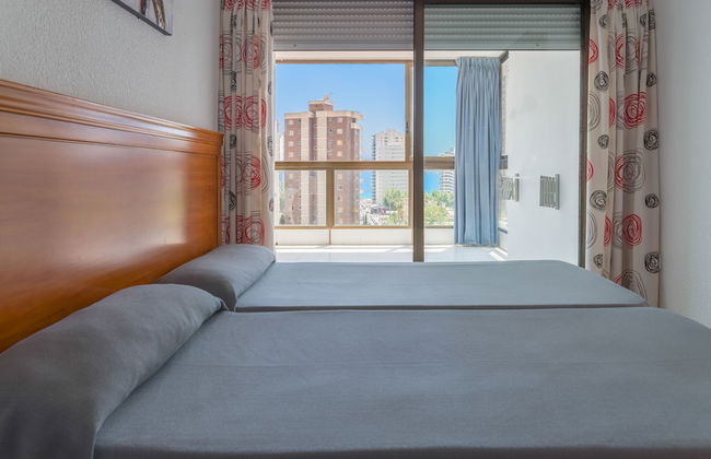 Apartamentos Gemelos Beninter - Foto 2