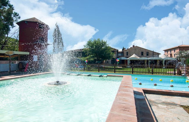 Holiday House near Lake Trasimeno - Foto 13