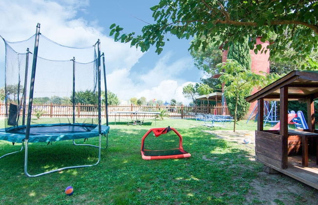Holiday House near Lake Trasimeno - Foto 17