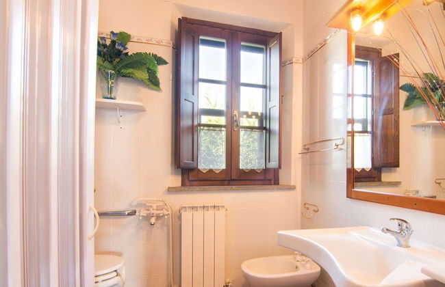 Holiday Home in Castiglione del With Pool - Foto 39