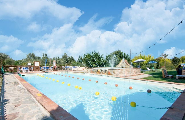 Holiday House near Lake Trasimeno - Foto 12