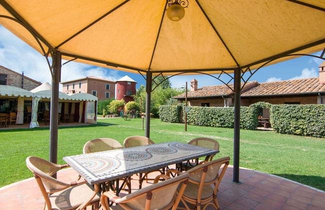 Holiday House near Lake Trasimeno - Foto 18