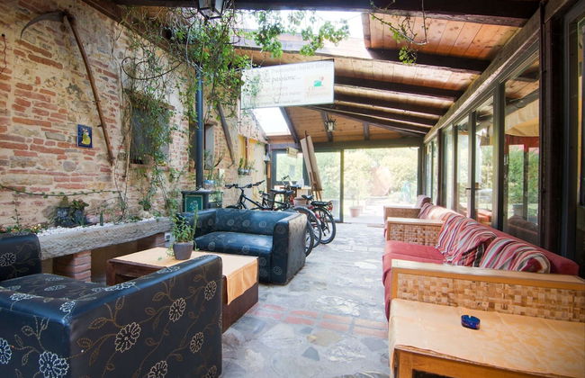 Holiday Home in Castiglione del With Pool - Foto 32