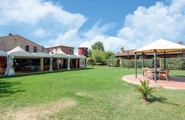 Holiday House near Lake Trasimeno - Foto 27