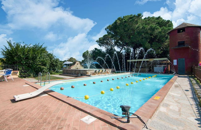 Holiday House near Lake Trasimeno - Foto 14