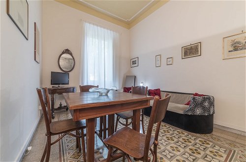 Foto 17 - Colosseo Cozy Apartment