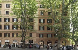 Foto 1 - Colosseo Cozy Apartment