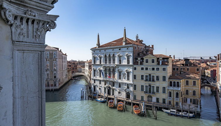 Photo 1 - Ca' del Mercante Grand Canal