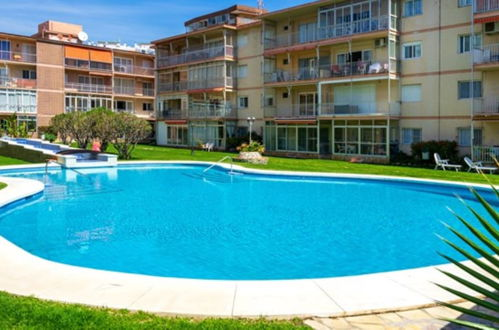 Foto 17 - Apartment - 2 Bedrooms with Pool, WiFi and Sea views - 107864