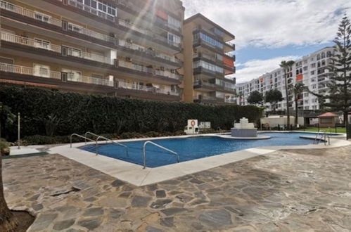 Photo 13 - Apartment - 1 Bedroom with Pool, WiFi and Sea views - 107878