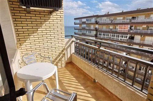 Photo 8 - Apartment - 1 Bedroom with Pool, WiFi and Sea views - 107878