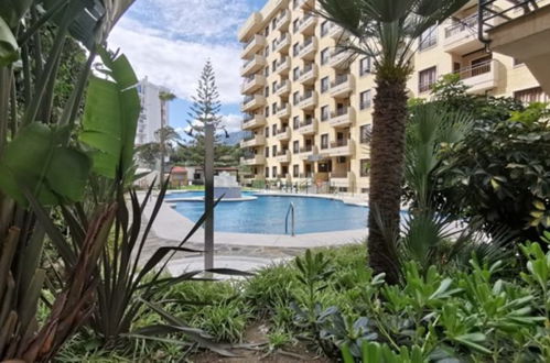 Foto 15 - Apartment - 1 Bedroom with Pool, WiFi and Sea views - 107878