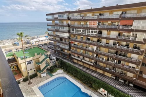 Photo 9 - Apartment - 1 Bedroom with Pool, WiFi and Sea views - 107878