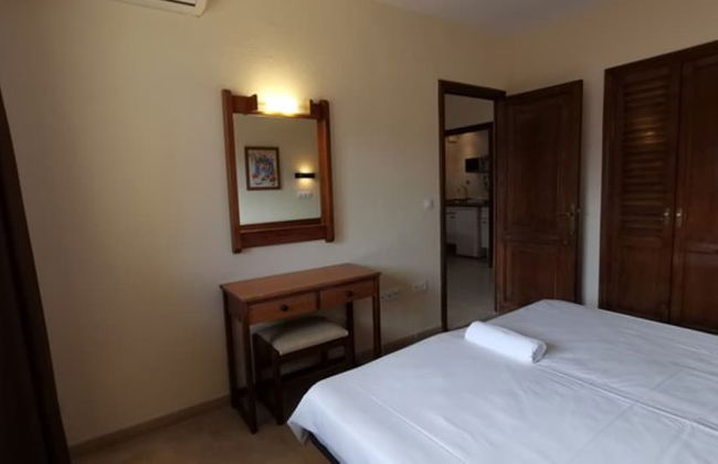 Apartment - 1 Bedroom with Pool, WiFi and Sea views - 107878 - Photo 14