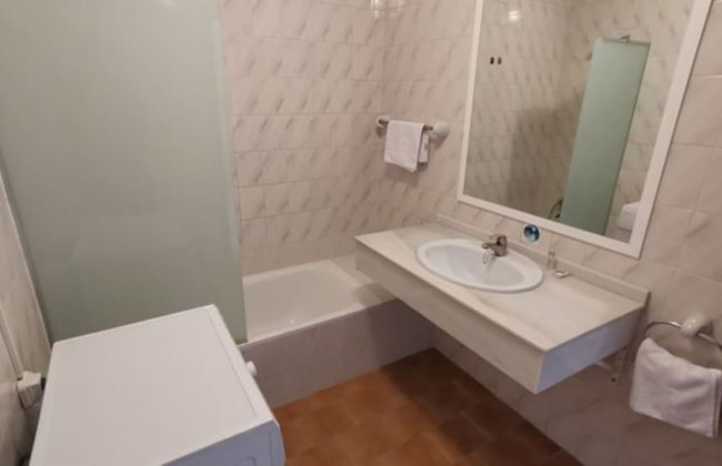 Apartment - 1 Bedroom with Pool, WiFi and Sea views - 107878 - Photo 11