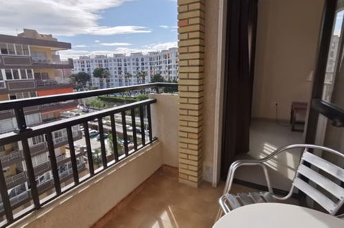 Photo 10 - Apartment - 1 Bedroom with Pool, WiFi and Sea views - 107878