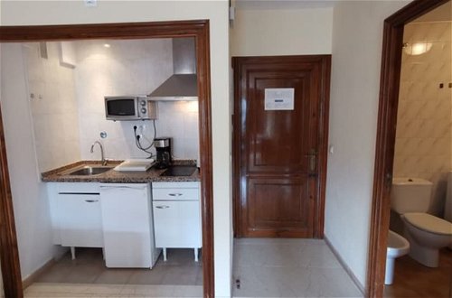 Photo 5 - Apartment - 1 Bedroom with Pool, WiFi and Sea views - 107878