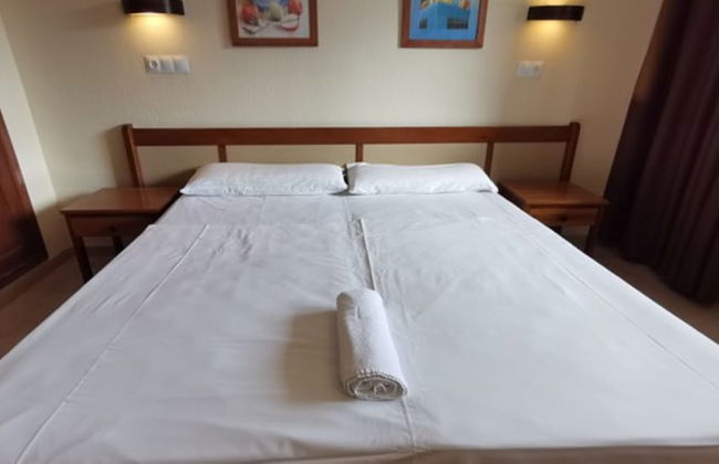 Apartment - 1 Bedroom with Pool, WiFi and Sea views - 107878 - Photo 4
