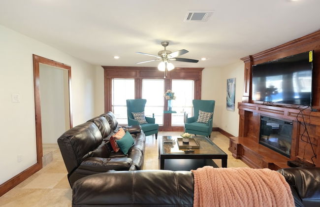 6Bdrm 4Bath 12Beds - Vacation Pool House - Foto 18