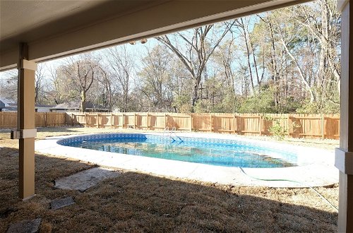Photo 30 - 6Bdrm 4Bath 12Beds - Vacation Pool House