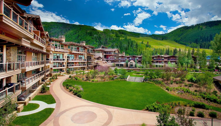 Photo 1 - Manor Vail Lodge