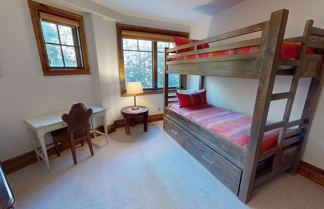 Manor Vail Lodge - Foto 64