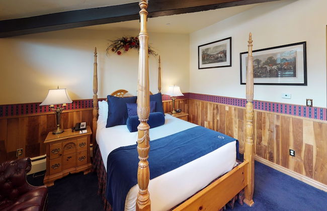 Manor Vail Lodge - Foto 54