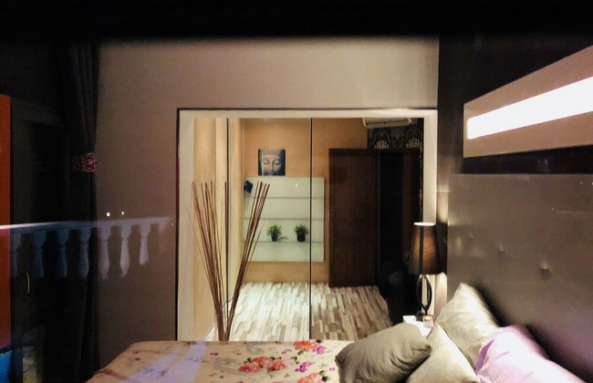 Panorama Boutique Villa Luxury - Foto 4