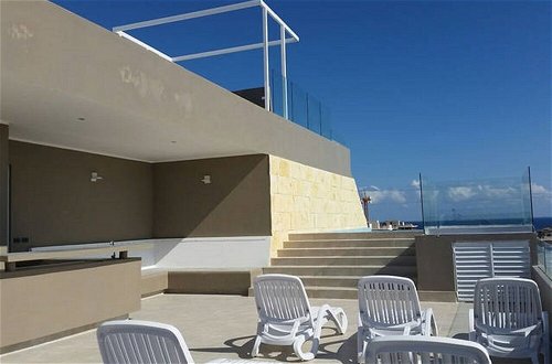 Foto 18 - Brand New Apartment Playa del Carmen