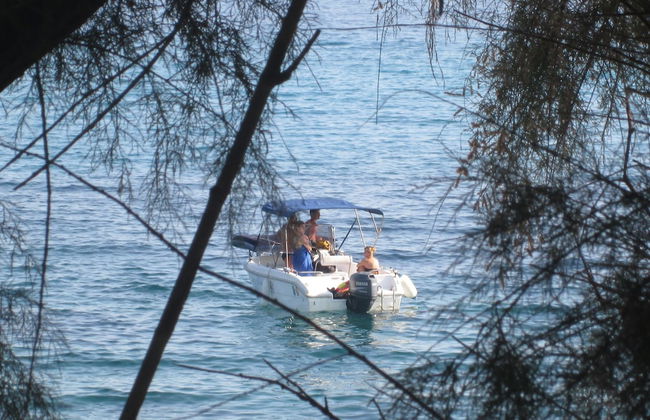 Vista Mozzafiato Sul Salento - Foto 47