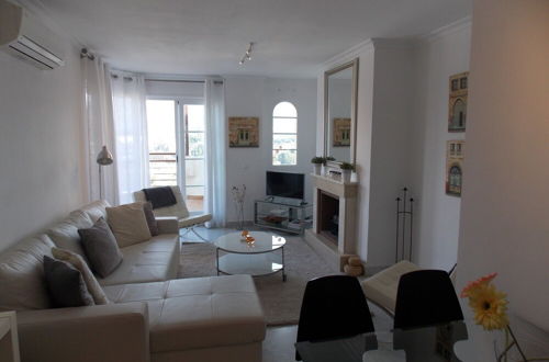 Photo 8 - Fabulous Apartment Near Puerto Banus